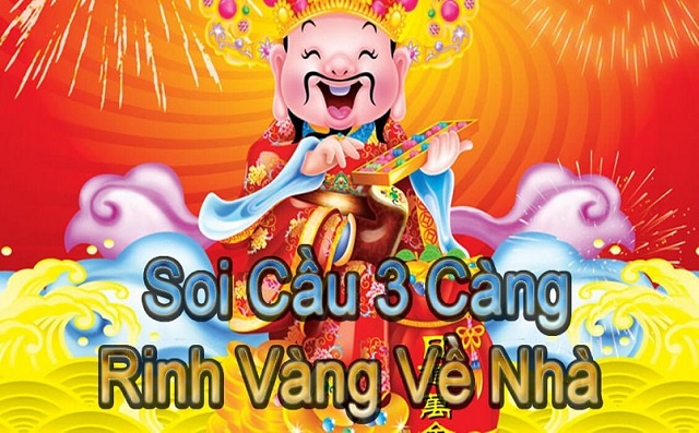 TOP 5 bí quyết dự đoán 3 càng hôm nay siêu chuẩn