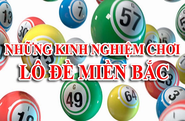 Kinh nghiệm soi cầu đề hôm nay siêu chuẩn miền Bắc