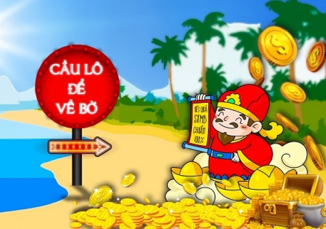 Kinh nghiệm soi cầu đề siêu chuẩn - lô đề miền Nam, miền Trung