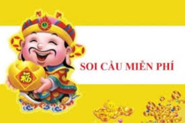 Soi cầu dàn lô xổ số miền bắc được nhiều anh em chơi cá cược yêu thích