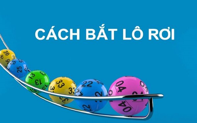 Soi cầu đề miền Nam theo lô rơi