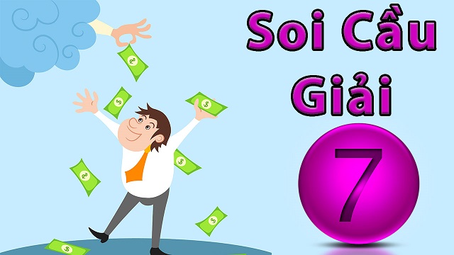 Các hình thức soi cầu miền bắc