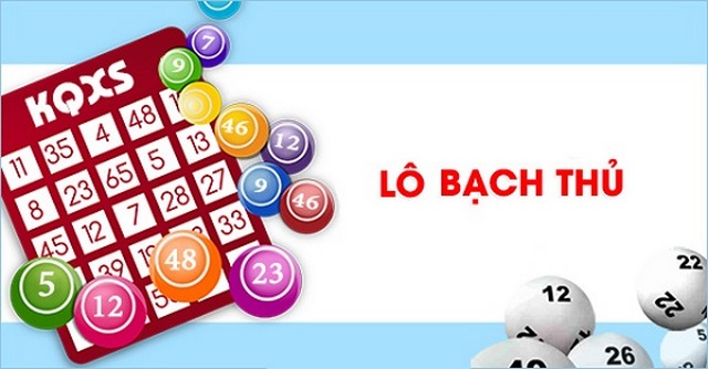 Áp dụng chốt cầu bạch thủ đề chính xác nhất siêu hiệu quả