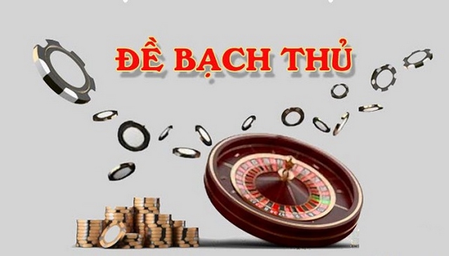 Bạch thủ lô hay Bạch thủ đề