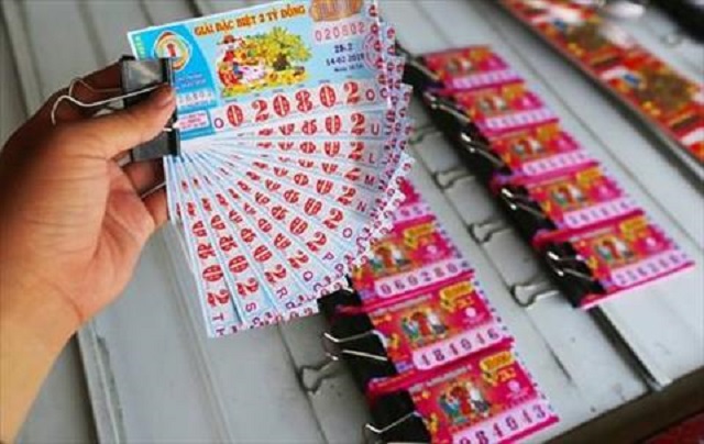 dự đoán xổ số miền bắc chính xác 100 ngày