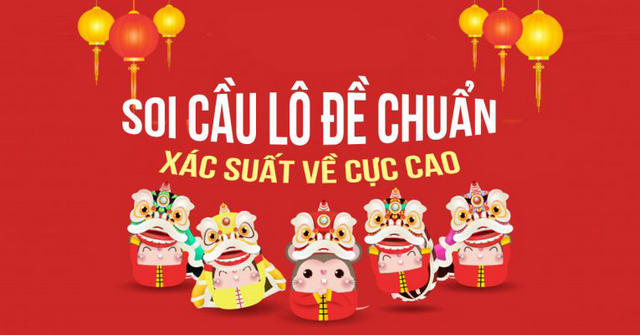 Học cách soi cầu dàn đề miền Bắc hôm nay đơn giản